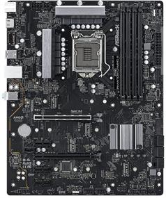 img 3 attached to Asrock Z590 Phantom Gaming Motherboard