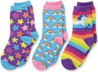 носки socksmith unisex sparkle для малышей в различных вариантах логотип