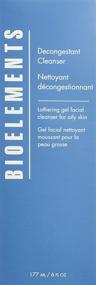 img 3 attached to 🧴 Bioelements Decongestant Cleanser Review: Discover the Benefits of the 6 Fl Oz Formula!