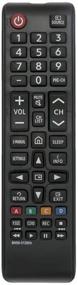 img 4 attached to Samsung Smart TV Remote Control BN59-01289A Replacement