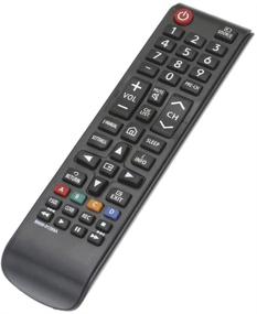 img 3 attached to Samsung Smart TV Remote Control BN59-01289A Replacement