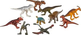 img 3 attached to 🦖 Mini Animation Multipack: Jurassic World