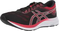 asics gel excite 11 5xw men's running shoes and athletic footwear логотип