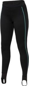 img 4 attached to Bare Drysuit Undergarment Ultrawarmth Layer Sports & Fitness