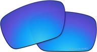 oowlit replacement sunglass combine8 polarized men's accessories and sunglasses & eyewear accessories логотип