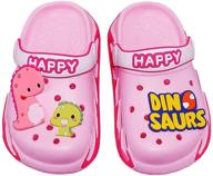 👶 newborn infant boys' cotton shoes, perfect for clogs & mules - juxi booties logo