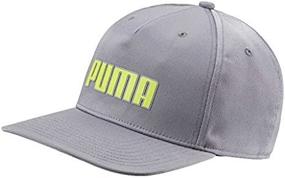 img 4 attached to Puma Golf 2018 Snapback Black Sports & Fitness for Golf