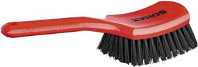img 4 attached to Sonax 04917000 Intensive Cleaning Brush