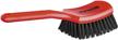sonax 04917000 intensive cleaning brush logo