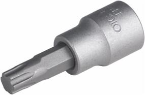 img 1 attached to Высококачественный гнездовой ключ TP45 TORX PLUS - OTC (6188), квадратный привод 3/8 дюйма - увеличьте свой потенциал в поиске.