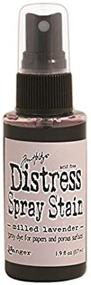 img 4 attached to Ranger Distress Bottles 1 9 Ounce Lavender