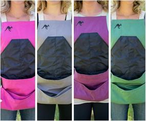 img 1 attached to 🌻 Garden Roo Apron