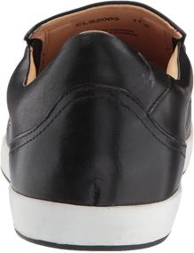 img 2 attached to English Laundry Loafer Black Standard