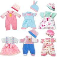 complete your doll collection with artst doll clothes and dolls bundle! logo