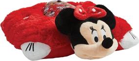 img 2 attached to Pillow Pets Disney Rockin Sleeptime