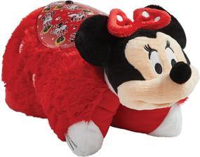 img 3 attached to Pillow Pets Disney Rockin Sleeptime