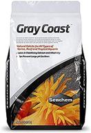 🏝️ gray coastal, 10 kg / 22 lbs logo