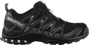 img 2 attached to Salomon PRO Trail Running Shoe