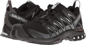 img 1 attached to Salomon PRO Trail Running Shoe