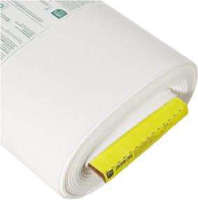 img 2 attached to 🌿 Pellon Flex Foam 20"x10yd Nat: The Go-To Choice for Superior Flexibility and Natural Comfort