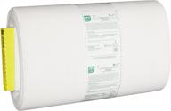 🌿 pellon flex foam 20"x10yd nat: the go-to choice for superior flexibility and natural comfort logo