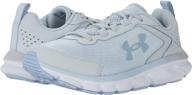 👟 enhanced seo: under armour women's assert 9 charged running shoe logo