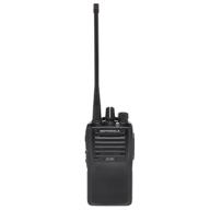 📻 vx-261-g7-5 uhf 450-512 мгц переносное двухстороннее радиоустройство motorola: улучшено с высокоемкостной батареей логотип