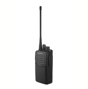 img 1 attached to 📻 VX-261-G7-5 UHF 450-512 МГц Переносное двухстороннее радиоустройство Motorola: Улучшено с высокоемкостной батареей