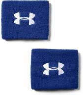 under armour performance wristband - occupational health & safety products for personal protective equipment logo