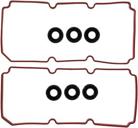 img 4 attached to Felpro VS50689R Valve Cover Gasket