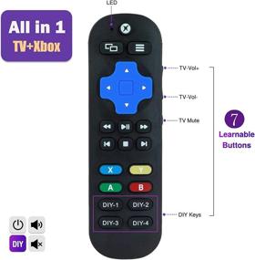 img 3 attached to Standard Learning Soundbars Included Batteries Xbox One in Accessories