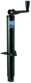 img 1 attached to 🏋️ Pro Series EA20000303 A-Frame Jack: Best-in-Class Performance in Sleek Black Finish