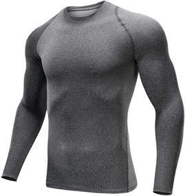 img 1 attached to Outto Sleeve Compression Sports X Large