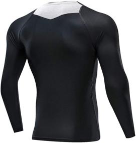 img 2 attached to Outto Sleeve Compression Sports X Large