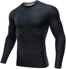 img 3 attached to Outto Sleeve Compression Sports X Large