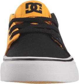 img 3 attached to 👟 Trase TX Skate Shoe by DC Boys