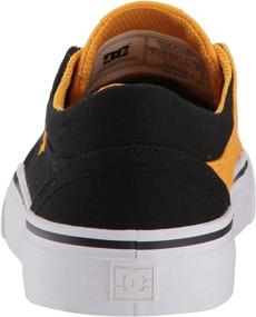 img 2 attached to 👟 Trase TX Skate Shoe by DC Boys