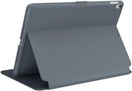 speck products balancefolio ipad air (2019) case (also fits 10 tablet accessories logo