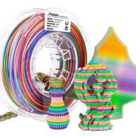 amolen printer filament multicolor change logo