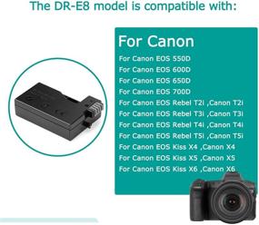 img 2 attached to CA PS700 ACK E8 Power Coupler Battery