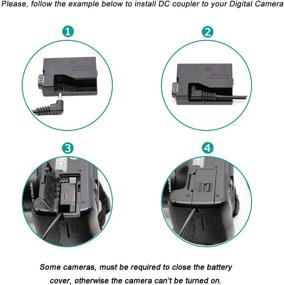 img 1 attached to CA PS700 ACK E8 Power Coupler Battery