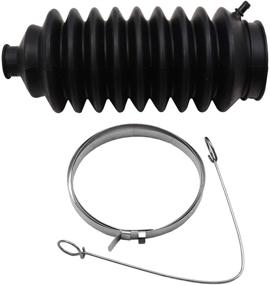 img 4 attached to 🔧 Beck Arnley 103-2947 Rack & Pinion Bellow Kit