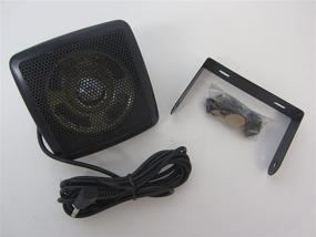 img 2 attached to Aries Wedge Speaker External Waterproof