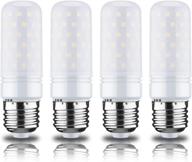 💡 high-quality rayhoo incandescent bulb: 100 120w equivalent, 85-265v for bright illumination логотип