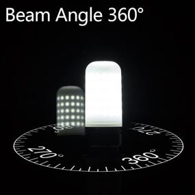 img 1 attached to 💡 High-Quality Rayhoo Incandescent Bulb: 100 120W Equivalent, 85-265V for Bright Illumination