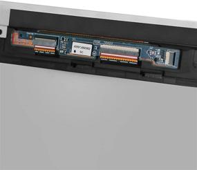 img 1 attached to LCDOLED дигитайзер HP Pavilion X360