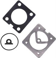 🔧 d30139 craftsman & porter-cable graphite gasket seal kit - replaces kk-4949 logo