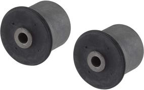 img 4 attached to 🔧 High-Quality MOOG K3128 Control Arm Bushing Kit for Enhanced Vehicle Performance