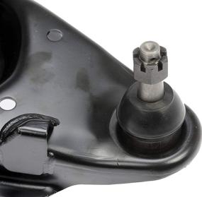 img 1 attached to Dorman 520 336 Control Arm