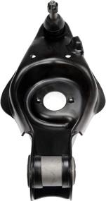 img 3 attached to Dorman 520 336 Control Arm